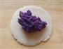紫薯酥球的做法图解14