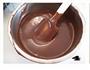 抹茶巧克力慕司的做法图解15