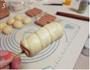 火腿面包的做法图解5