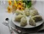 素馅水晶粉果的做法步骤19