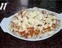 奶酪焗肉酱通心粉的做法图解11