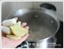 花生鸡肉粥的做法图解2
