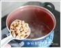 花生鸡肉粥的做法图解4