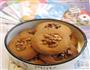 红糖核桃酥饼的做法图解1
