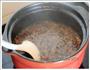 红枣黑芝麻粥的做法图解6