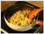 XO酱炒饭的做法图解8