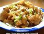 糖醋藕丁的做法图解3