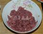 沙茶尖椒牛柳的做法图解3