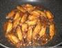 照烧香酥翅的做法图解3