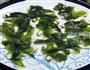 裙带菜清蒸剁椒黄花鱼的做法图解5