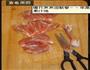 黑椒鸡肉卷vs 果汁鸡的做法图解1