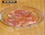 黑椒鸡肉卷vs 果汁鸡的做法图解2