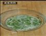 虾皮韭菜炒鸡蛋的做法图解4