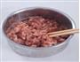 猪肉大葱水饺的做法图解2