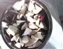 自制美味烧茄子的做法图解1