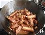 玫瑰腐乳烧排骨的做法图解14