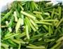 腌糖醋蒜苔的做法图解4