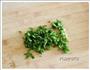 香煎花生豆腐饼的做法图解4