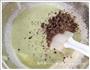 薄荷黑巧冰激凌的做法图解6
