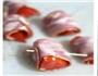 番茄培根卷的做法图解2
