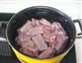 排骨一锅炖的做法图解1