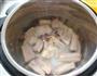 排骨一锅炖的做法图解3