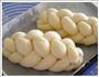 犹太白面包卷的做法图解15