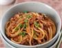 牛肉拌面的做法图解3