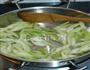西芹百合的做法步骤2
