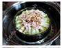 培根冬瓜蒸豆渣的做法图解4