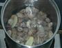 酱爆花蛤的做法图解4