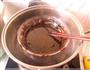 巧克力草莓慕斯的做法图解7