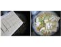 鲜菱虾仁豆腐汤的做法图解6