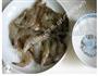 蒜茸鲜虾豆腐的做法图解2