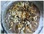 蒜茸鲜虾豆腐的做法图解4