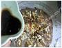 蒜茸鲜虾豆腐的做法图解5