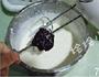 蓝莓芝士蛋糕的做法图解7