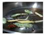 梅干菜烧肘花的做法图解3