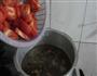番茄排骨汤的做法图解7