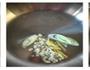 麻辣豆豉蒸腊味儿的做法图解2