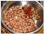 红枣花生浆的做法图解2