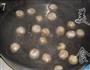 雨花石汤圆的做法图解7