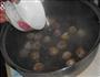 雨花石汤圆的做法图解8