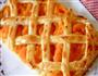 酥皮奶油南瓜派的做法图解2