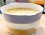 香橙布丁玉米豆浆的做法图解6