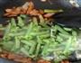 芸豆焖面的做法图解3