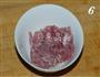 苦瓜炒肉片的做法图解6