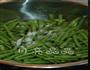 鱼香豇豆的做法图解4