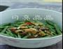 鱼香豇豆的做法图解8