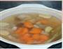 甘蔗红萝卜猪骨汤的做法图解5